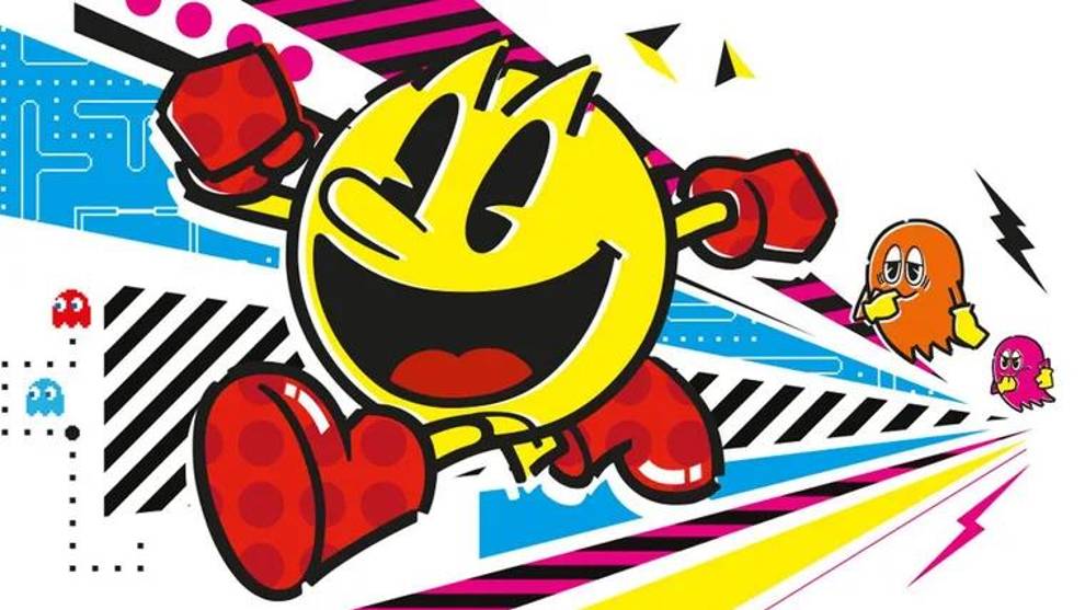 Pac-Man se sube al coche: la colaboración de Volkswagen que nadie pidió pero todos amarán