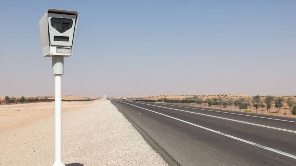 'Radares ilegales': denuncian que miles de conductores están siendo multados de forma indebida