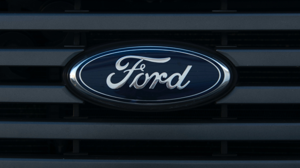 Ford se independiza de Volkswagen para su electrificación
