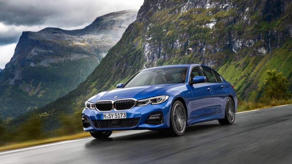 BMW Serie 3: Más y mejor