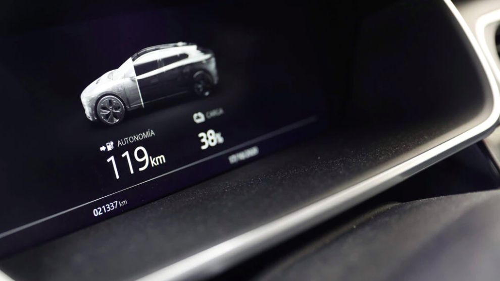 Peugeot y Audi nos enseñan cómo mejorar la autonomía de un eléctrico