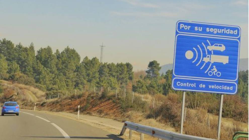 Cantabria estrenará un radar que es de los más largos de España