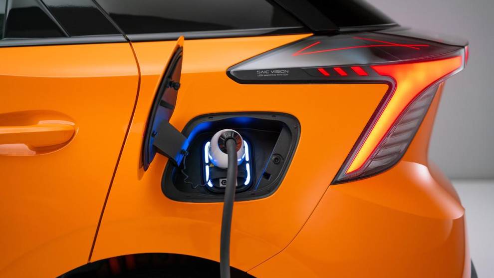 ¿Realmente ahorras dinero comprando un coche eléctrico?