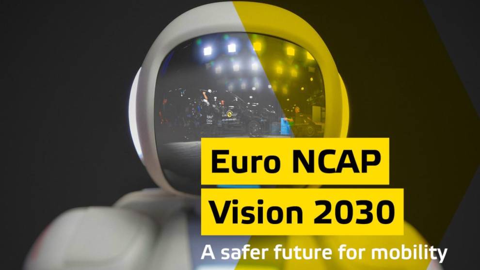 Euro NCAP creará test para coches autónomos y para la movilidad del futuro