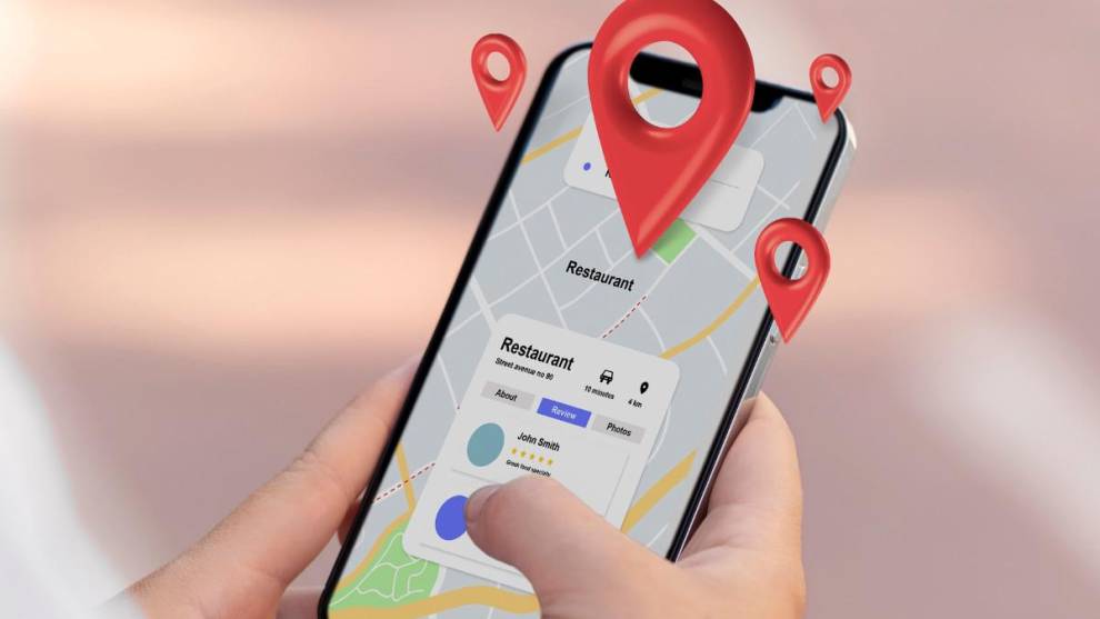 Tres trucos de Google Maps para ahorrar dinero en tus viajes