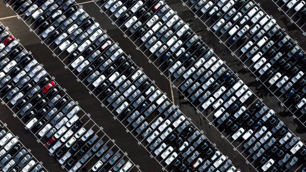 La venta de coches crece un 11% en julio y ya van seis meses en positivo