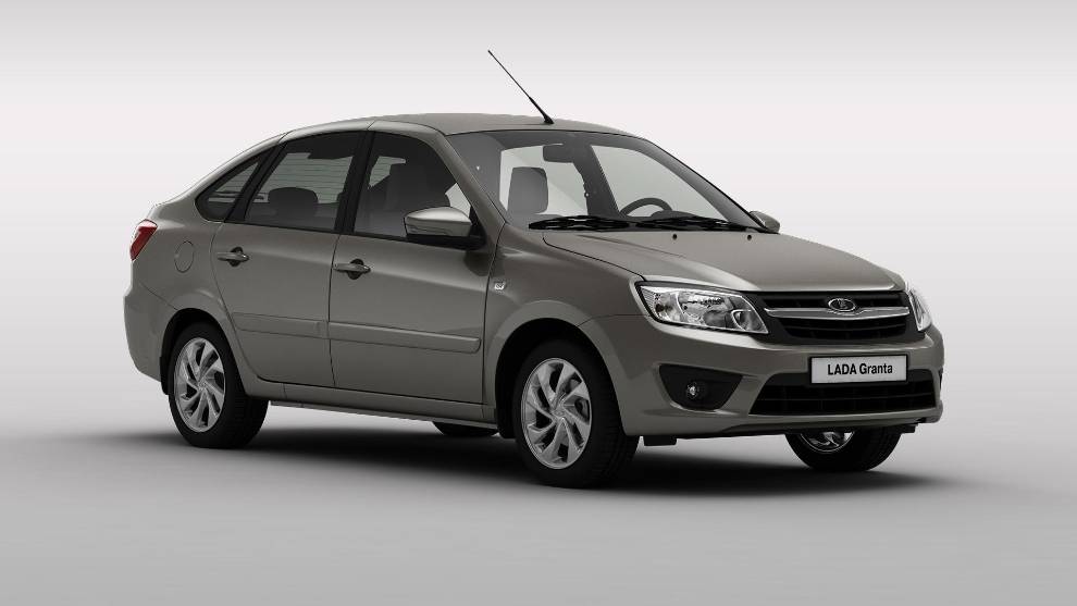 ¿Cómo está el mercado automovilístico en Rusia tras la invasión a Ucrania? Estos son los 10 coches más vendidos allí