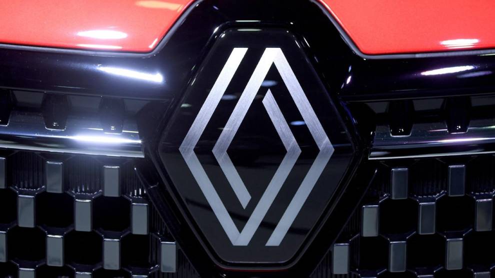 Renault equilibra sus resultados de 2022 gracias a los electrificados