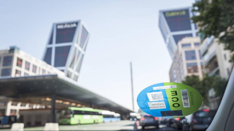 España apoya la nueva movilidad, pero ni la conoce ni la secunda