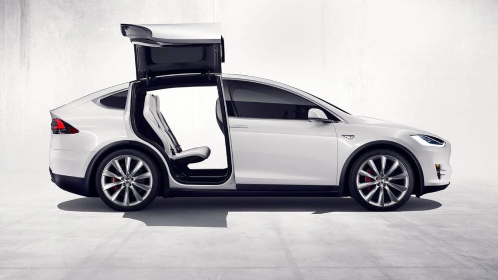 Tesla podría bajar el precio de todos los coches eléctricos del mercado