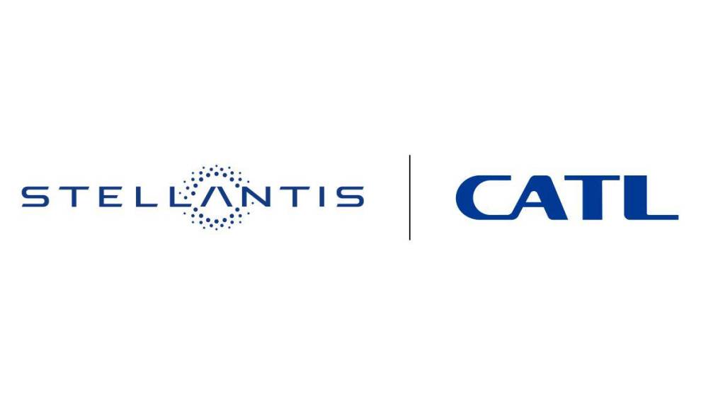 Stellantis y CATL acuerdan el suministro de baterías para la producción de coches eléctricos en Europa