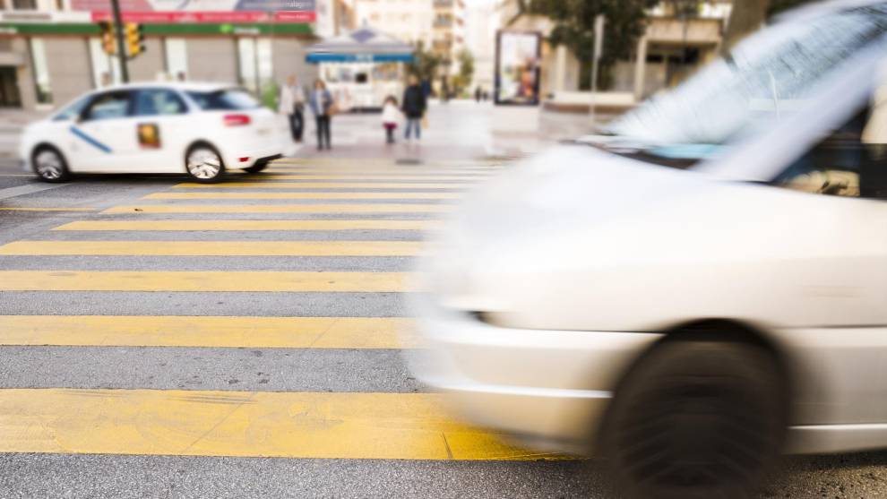 En la revista de la DGT se han recogido algunos casos reales en la carretera