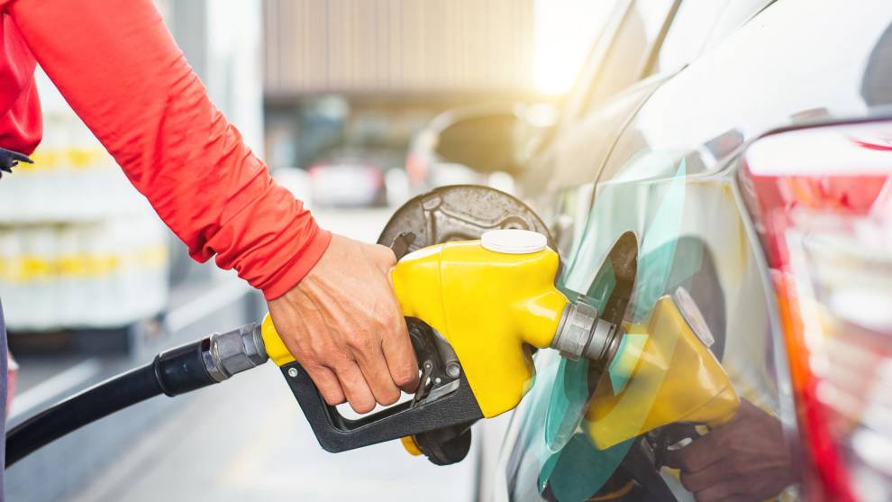 Los precios de la gasolina y el gasoil vuelven a dispararse