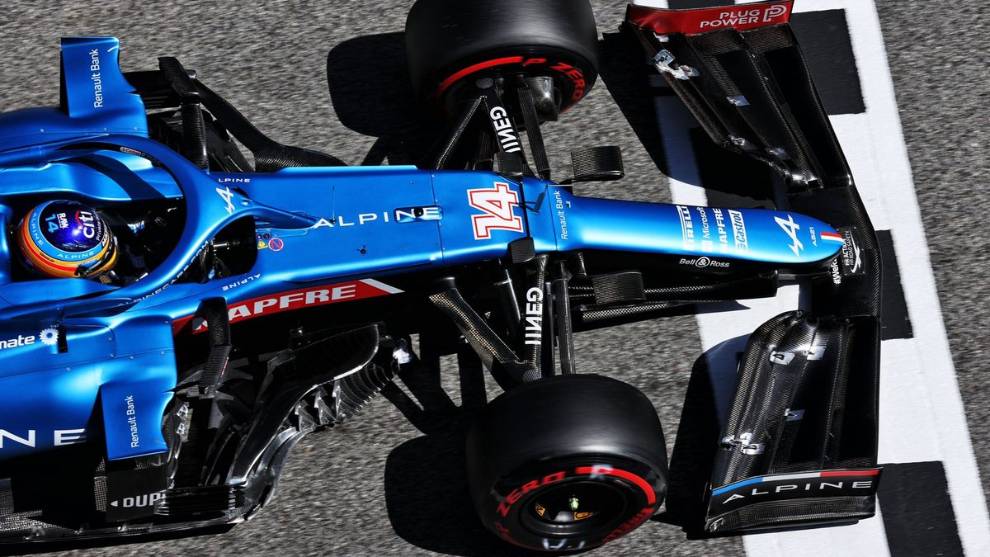 Alonso: No hay carrera como la de Mónaco