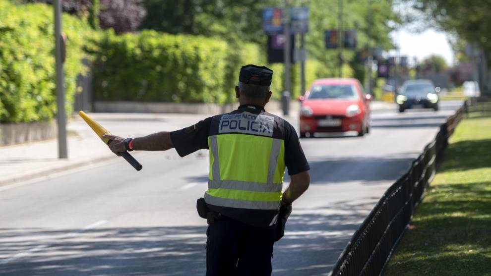 Durante el primer fin de semana de julio habrá muchas restricciones de tráfico por el Madrid Orgullo