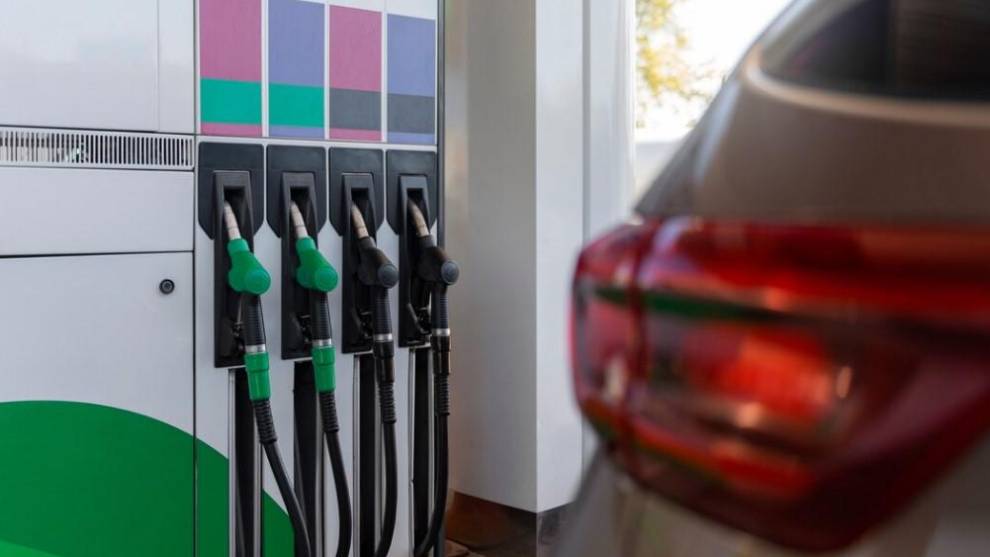 ¿Cuándo podría caducar la gasolina de tu coche?