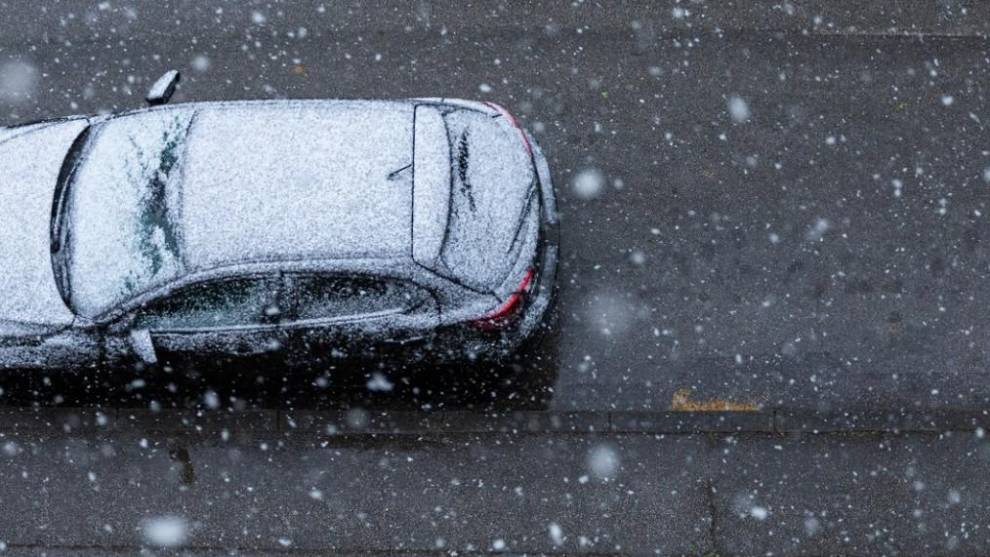 Te traemos algunos consejos para conducir seguro y las carreteras más afectadas por la nieve
