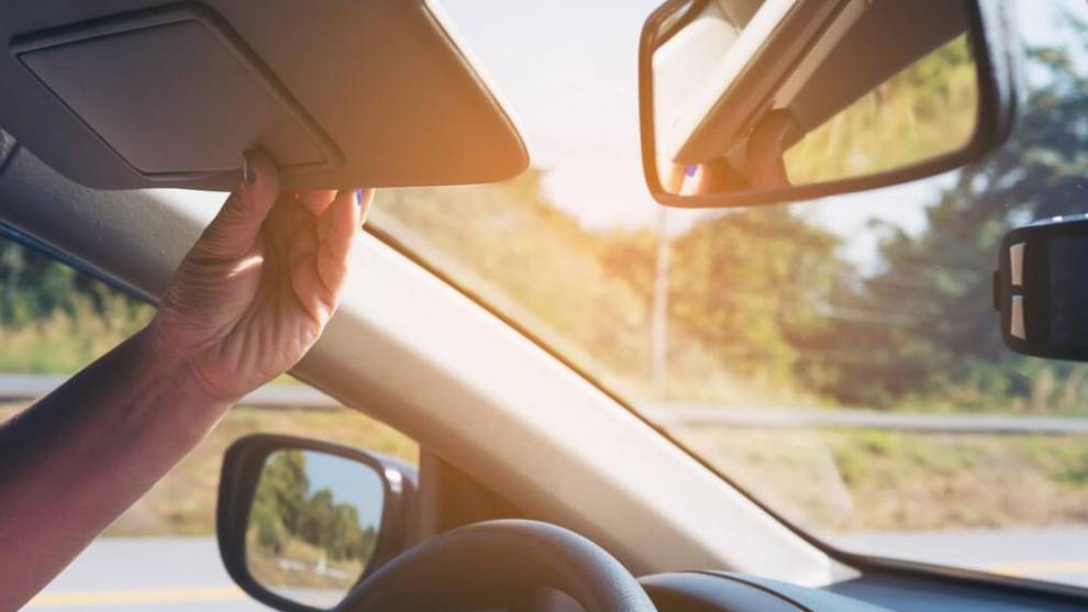 Estas 6 cosas pueden influenciar tu conducción durante esta Semana Santa