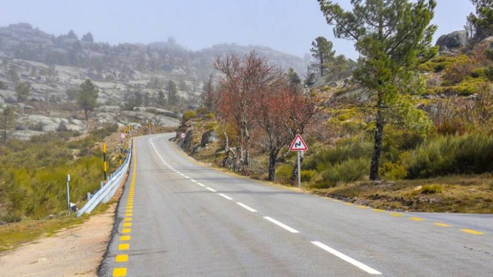 Te contamos cuáles son las 9 carreteras más peligrosas del país