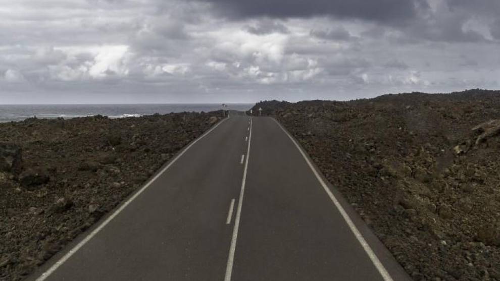 La DGT prueba nuevas señales en Canarias que muchos no saben qué significa