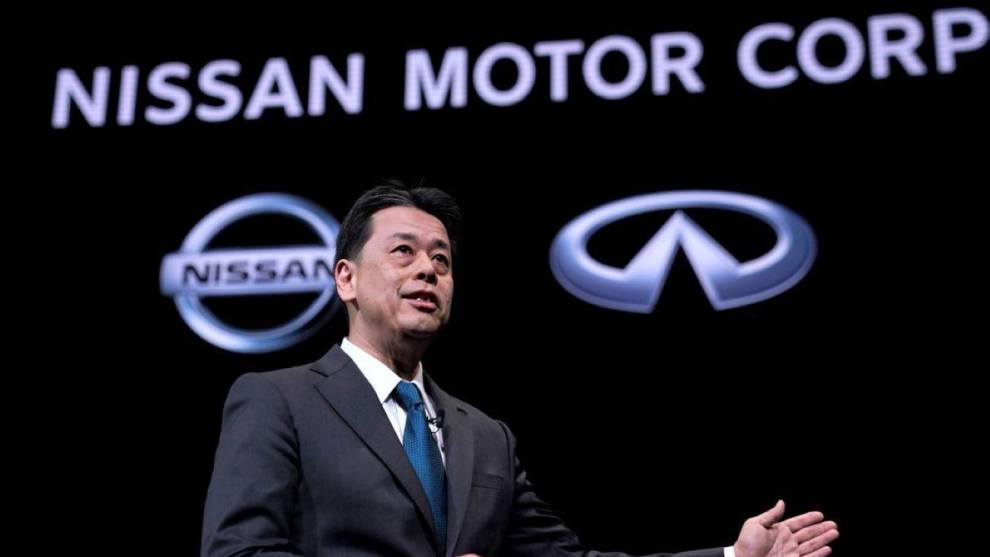 Nissan confirma negociaciones para equiparar su poder en la Alianza