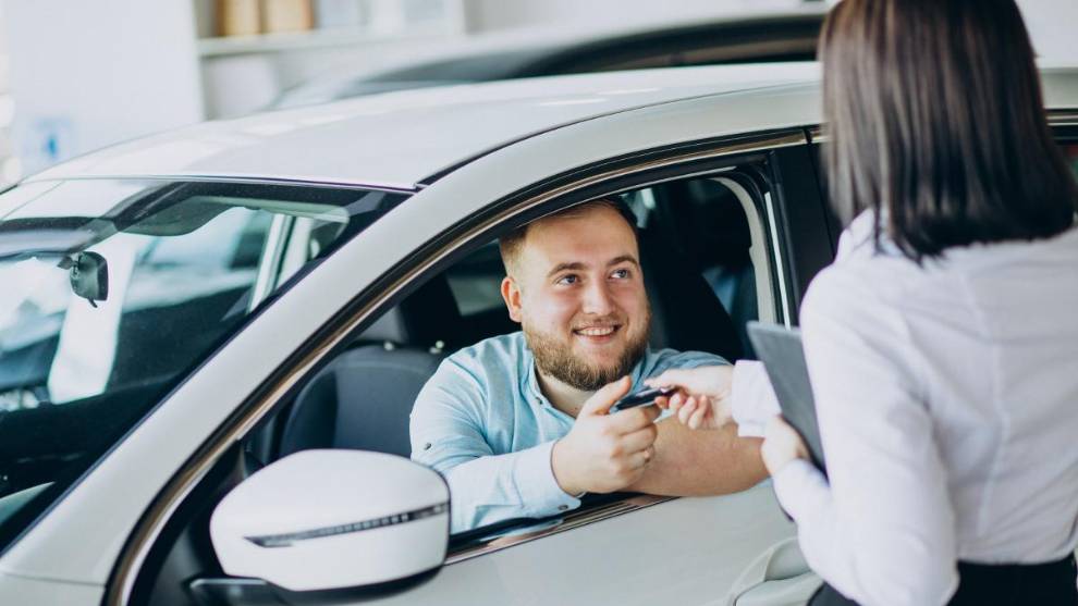 Las ventas de coches en España subieron un 11% en febrero