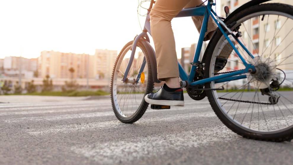 Los viajes en bicicleta eléctrica aumentan un 45% en España, según Freenow