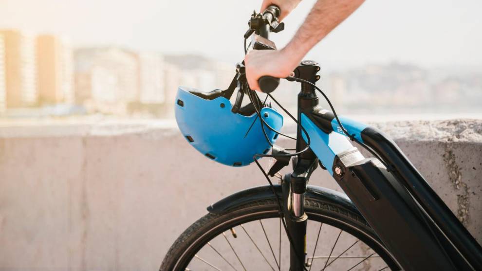 Yamaha crea una empresa de intercambio de baterías para bicicletas eléctricas
