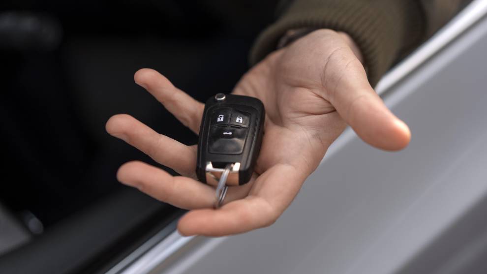 Los coches de segunda mano son de los más vendidos en nuestro país