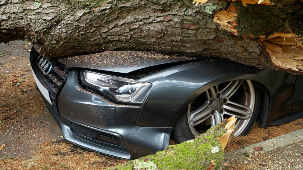 Existen una serie de pasos clave para no perder la indemnización en caso de accidente