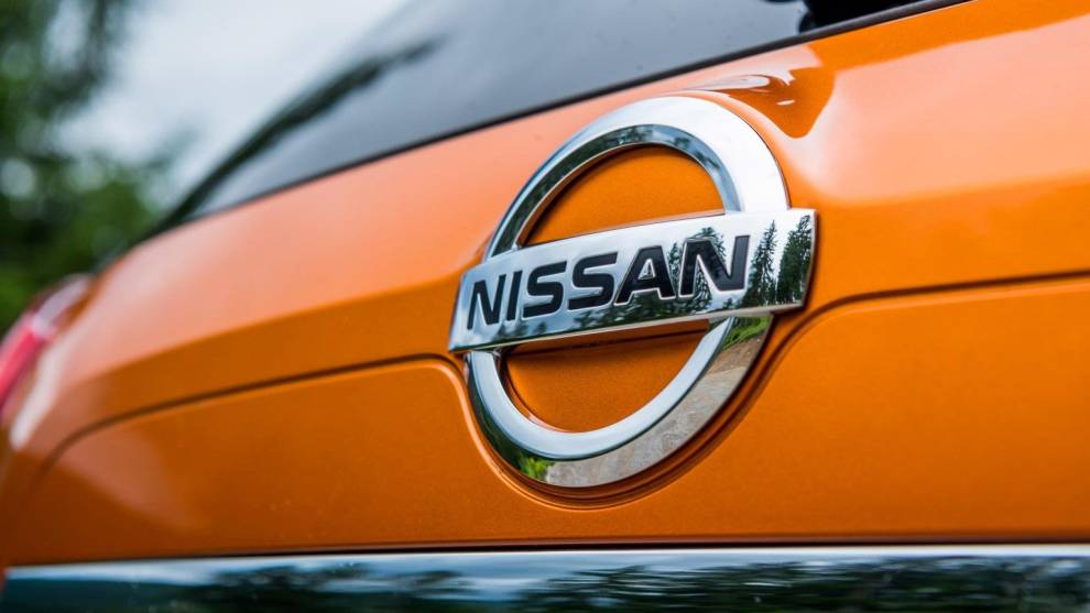 Nissan busca 4.300 millones de euros de financiación
