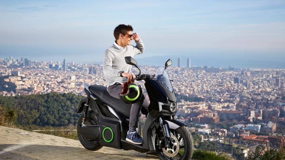 Automobile Barcelona 2021: tecnología y movilidad urbana