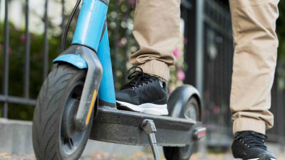 Algunos patines eléctricos han sido aprobados por la DGT y podrán circular a partir de 2027