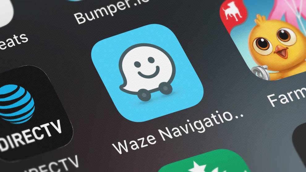 Así puedes poner tu voz en Waze para que te dé las indicaciones