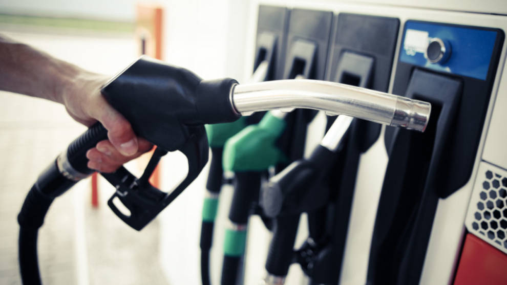 Descuento gasolina y diésel: ¿Cuánto cuesta ahora llenar el depósito de combustible?