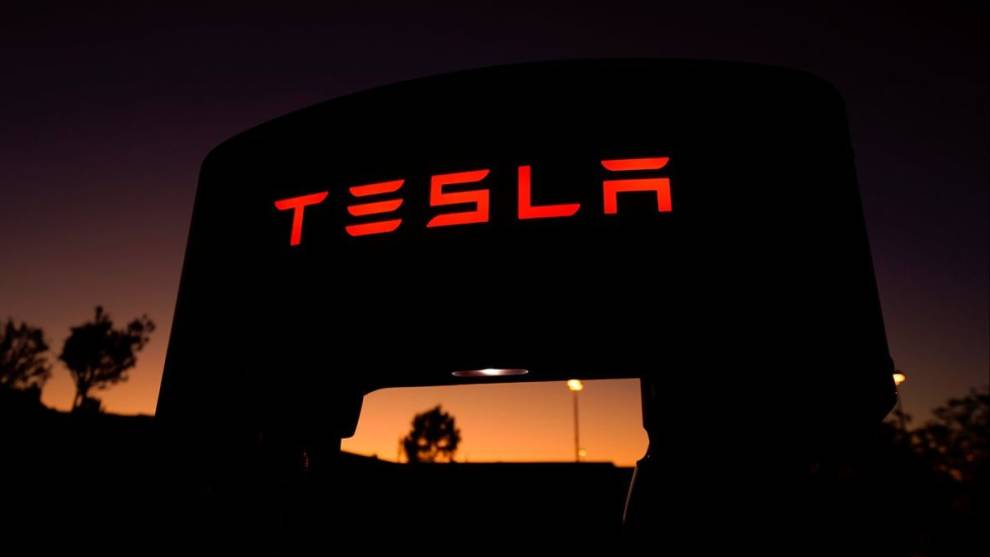 Los beneficios de Tesla se dispararon casi un 400% el tercer trimestre