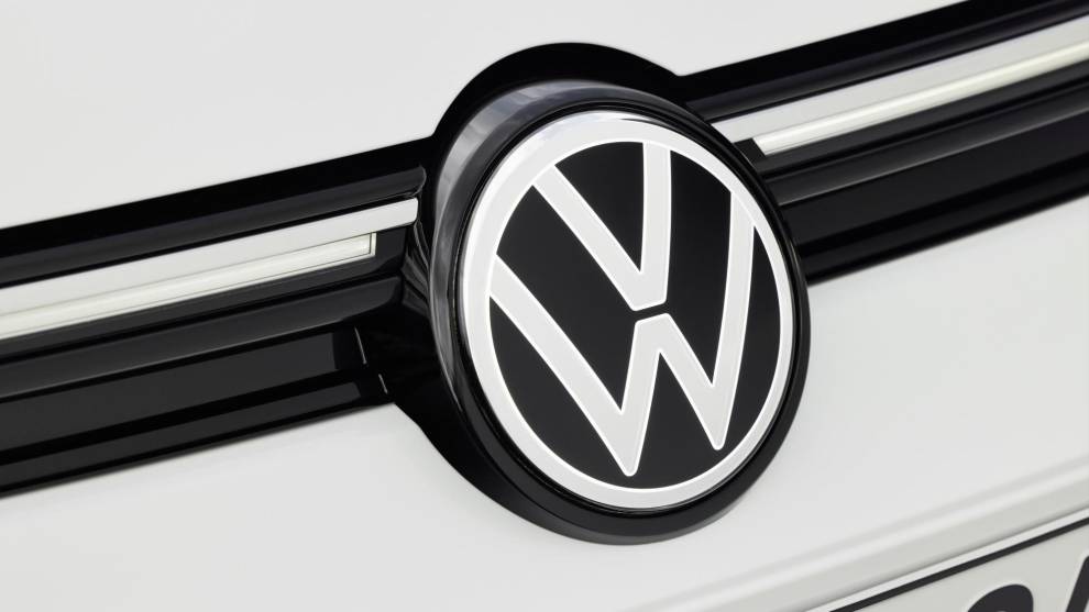 Volkswagen ha obtenido el certificado ‘Top Employer’ por décimo año consecutivo