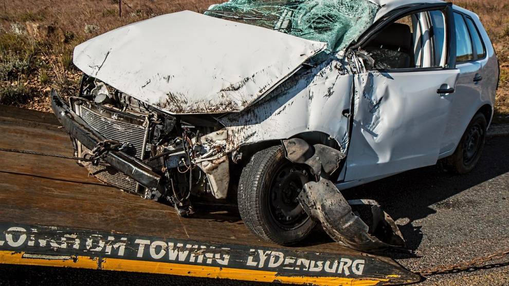 Un elemento clave que salva vidas siguen sin usarlo muchos conductores