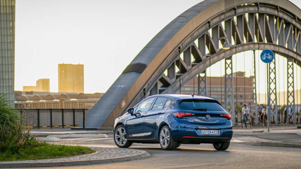 Opel apuesta por el regreso con interesantes promociones