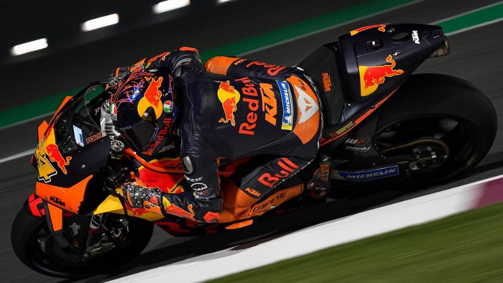 KTM ya le busca sustituto a Pol Espargaró
