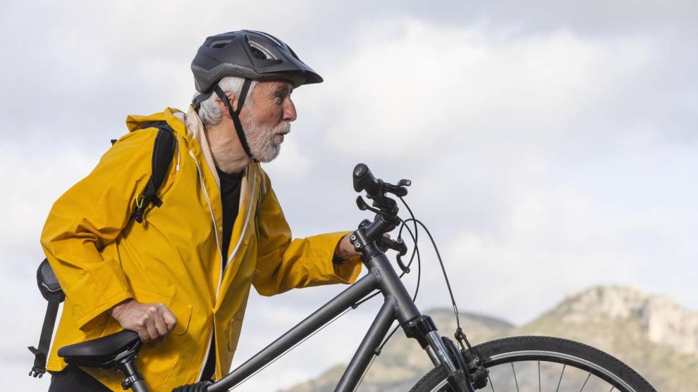 Zaragoza estrena nuevo servicio de alquiler de bicis a un precio muy asequible