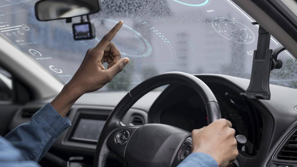 Las empresas van integrando la IA en sus modelos de coche