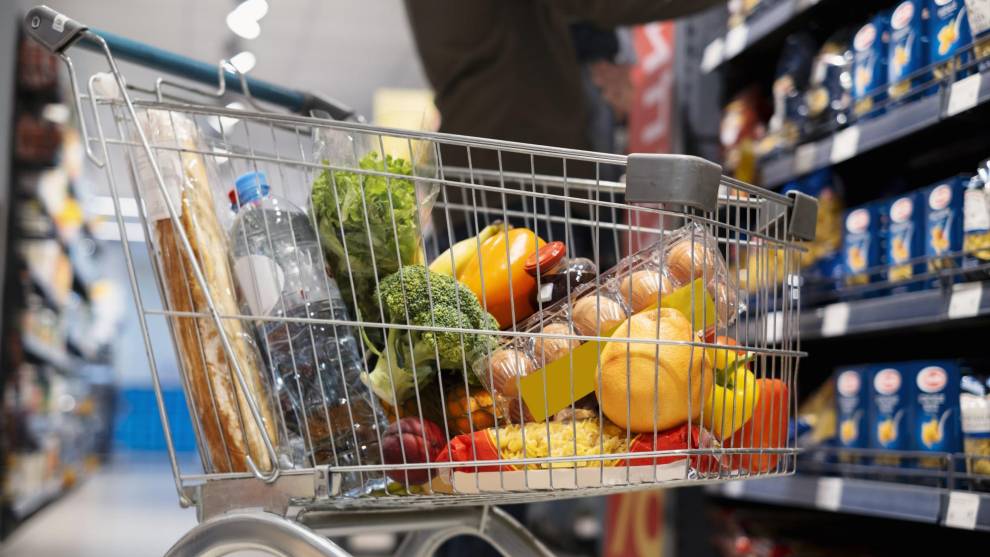 Esta cadena de supermercados ha firmado un acuerdo para instalar puntos de carga