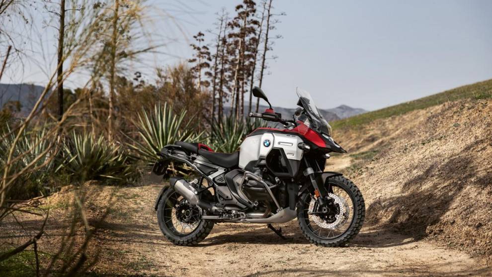 BMW R 1300 GS Adventure