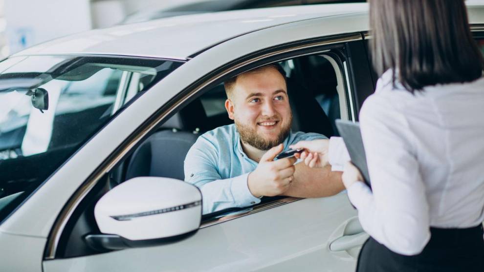 Los 10 coches más vendidos en julio de 2024 en España