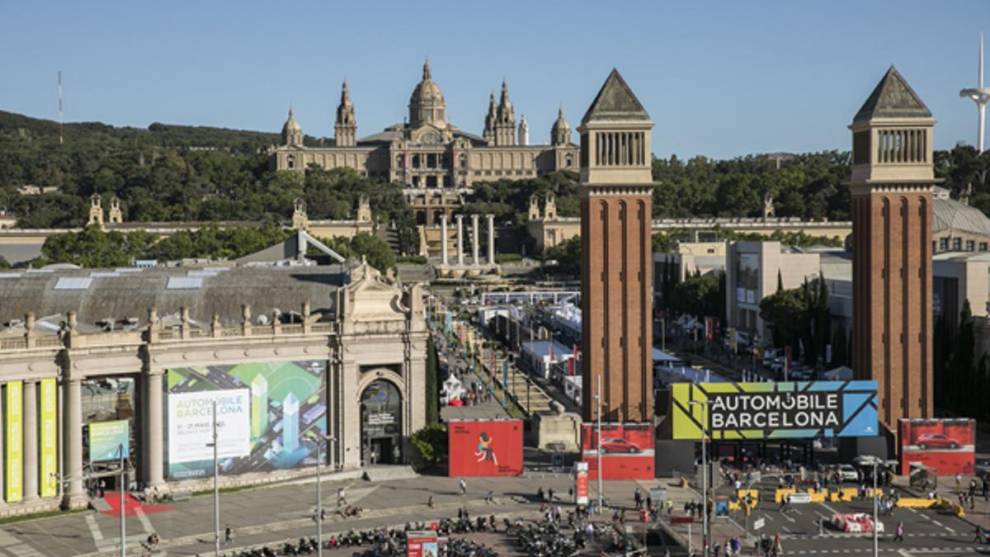 Automobile Barcelona firma con Anfac su continuidad hasta 2027