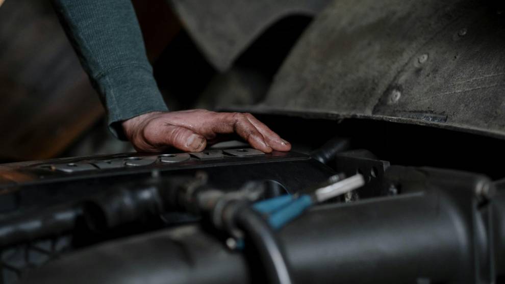 El agua en el motor puede ser muy perjudicial para tu coche