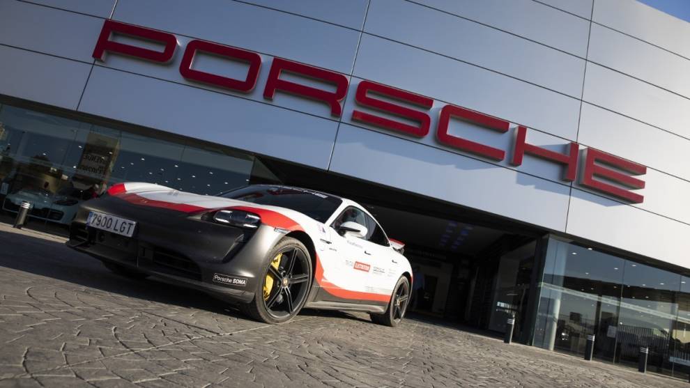 La salida a bolsa de Porsche financiará la electrificación de Volkswagen