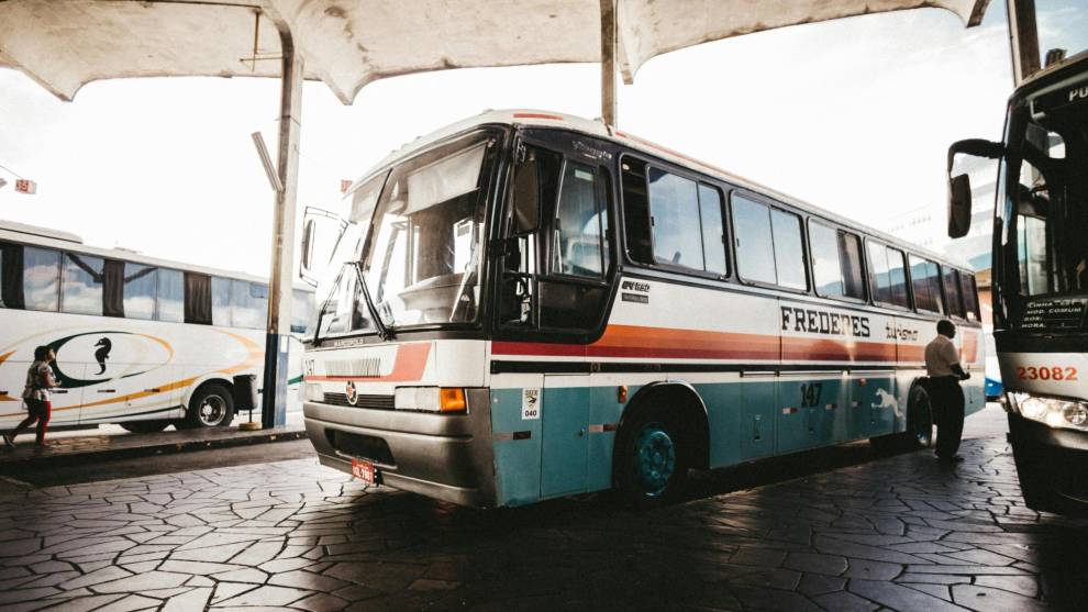 El sector del transporte por carretera no pasa por un buen momento y los militares deberán acudir en su ayuda