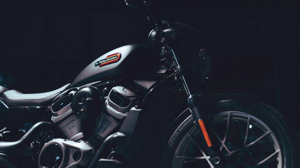 Harley-Davidson arranca con fuerza su 120 aniversario
